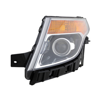 Eagle Eyes® - Factory Replacement Headlights