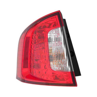 Eagle Eyes® - Factory Replacement Tail Lights