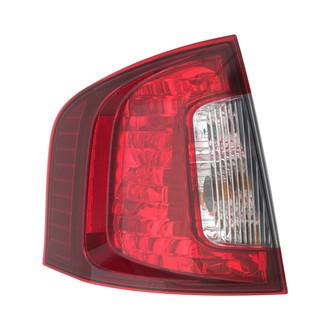 Eagle Eyes® - Factory Replacement Tail Lights