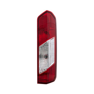 Eagle Eyes® - Passenger Side Replacement Tail Light (Standard Line)