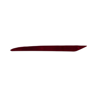 Eagle Eyes® - Rear Driver Side Bumper Reflector (Standard Line)