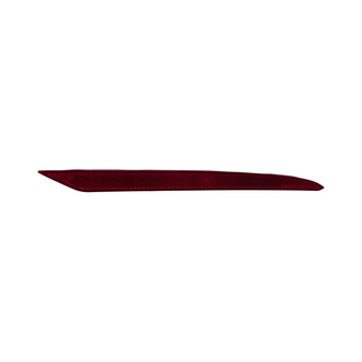 Eagle Eyes® - Rear Passenger Side Bumper Reflector (Standard Line)