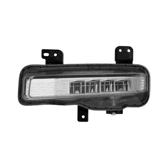 Eagle Eyes® - Factory Replacement Fog Lights