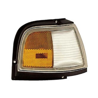 Eagle Eyes® - Passenger Side Replacement Turn Signal/Corner Light (Standard Line)