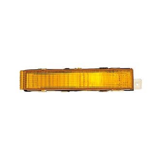 Eagle Eyes® - Replacement Turn Signal-Parking Light Lens