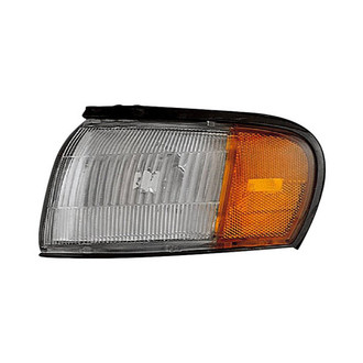 Eagle Eyes® - Replacement Turn Signal-Parking Light Lens