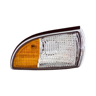 Eagle Eyes® - Passenger Side Replacement Turn Signal/Corner Light (Standard Line)