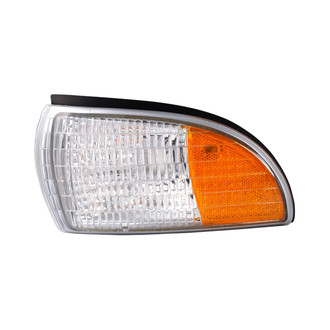 Eagle Eyes® - Factory Replacement Signal Lights