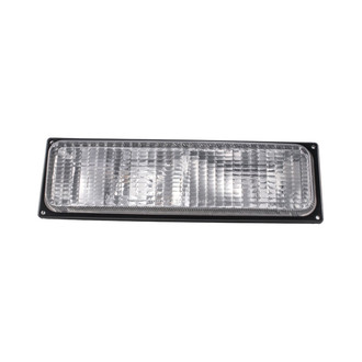 Eagle Eyes® - Driver Side Replacement Turn Signal/Parking Light (Standard Line)