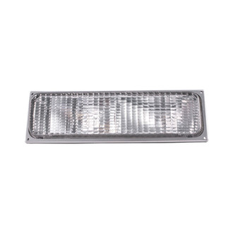 Eagle Eyes® - Driver Side Replacement Turn Signal/Parking Light (Standard Line)