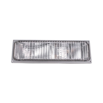 Eagle Eyes® - Passenger Side Replacement Turn Signal/Parking Light (Standard Line)