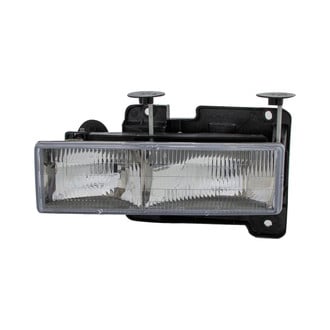 Eagle Eyes® - Replacement Headlight