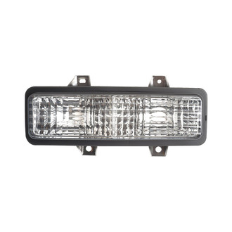 Eagle Eyes® - Factory Replacement Signal Lights