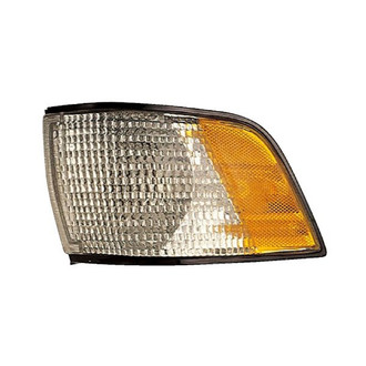 Eagle Eyes® - Driver Side Replacement Turn Signal/Corner Light (Standard Line)