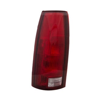Eagle Eyes® - Driver Side Replacement Tail Light (Standard Line)