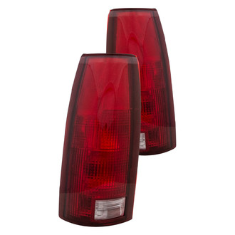 Eagle Eyes® - Factory Replacement Tail Lights