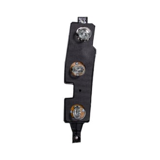 Eagle Eyes® - Factory Replacement Tail Light Connector Plates