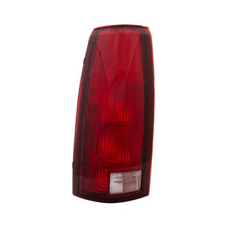 Eagle Eyes® - Driver Side Replacement Tail Light (Standard Line)