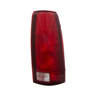 Eagle Eyes® - Passenger Side Replacement Tail Light (Standard Line)