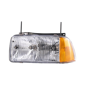 Eagle Eyes® - Replacement Headlight (Standard Line)