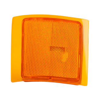 Eagle Eyes® - Lower Replacement Turn Signal/Corner Light (Standard Line)