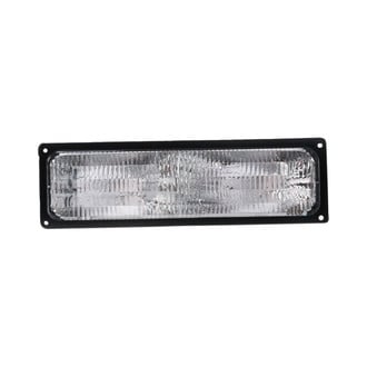 Eagle Eyes® - Driver Side Replacement Turn Signal/Parking Light (Standard Line)