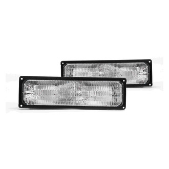 Eagle Eyes® - Factory Replacement Signal Lights