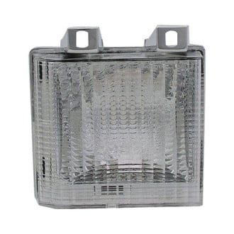 Eagle Eyes® - Passenger Side Replacement Turn Signal/Parking Light (Standard Line)