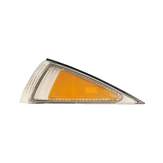 Eagle Eyes® - Driver Side Replacement Turn Signal/Corner Light (Standard Line)