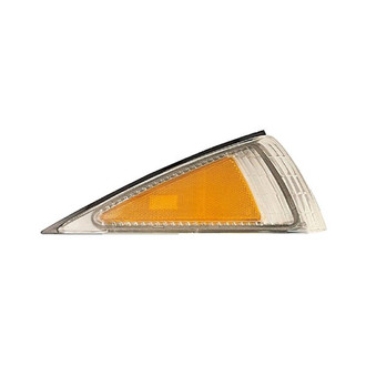 Eagle Eyes® - Passenger Side Replacement Turn Signal/Corner Light (Standard Line)