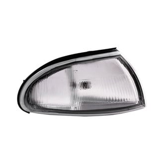 Eagle Eyes® - Passenger Side Replacement Turn Signal/Corner Light (Standard Line)