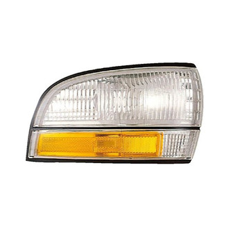Eagle Eyes® - Passenger Side Replacement Turn Signal/Corner Light (Standard Line)