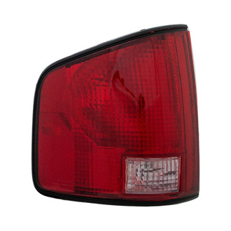 Eagle Eyes® - Factory Replacement Tail Lights