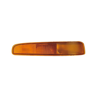 Eagle Eyes® - Passenger Side Replacement Turn Signal/Parking Light (Standard Line)