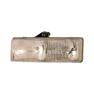 Eagle Eyes® - Replacement Headlight