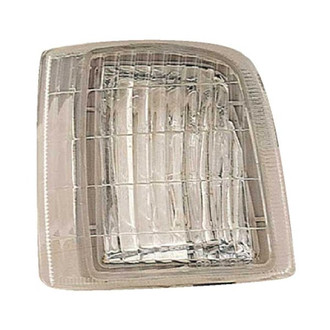 Eagle Eyes® - Driver Side Replacement Turn Signal/Corner Light (Standard Line)
