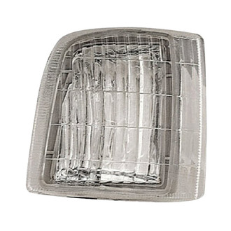 Eagle Eyes® - Passenger Side Replacement Turn Signal/Corner Light (Standard Line)