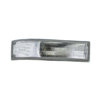 Eagle Eyes® - Passenger Side Replacement Turn Signal/Parking Light (Standard Line)