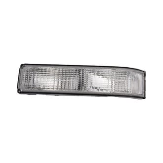 Eagle Eyes® - Factory Replacement Signal Lights