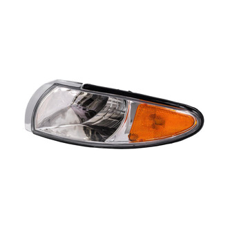 Eagle Eyes® - Driver Side Replacement Turn Signal/Corner Light (Standard Line)