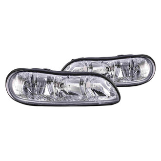 Eagle Eyes® - Replacement Headlight
