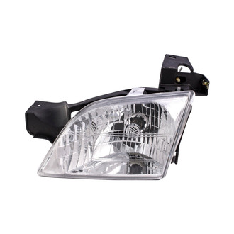 Eagle Eyes® - Factory Replacement Headlights