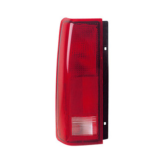 Eagle Eyes® - Replacement Tail Light (Standard Line)