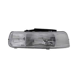 Eagle Eyes® - Replacement Headlight
