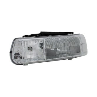 Eagle Eyes® - Replacement Headlight