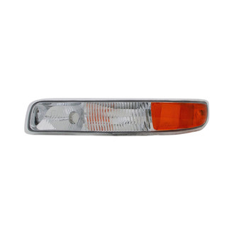 Eagle Eyes® - Factory Replacement Signal Lights