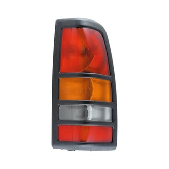Eagle Eyes® - Passenger Side Replacement Tail Light (Standard Line)