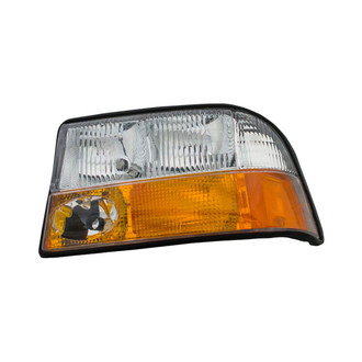 Eagle Eyes® - Factory Replacement Headlights