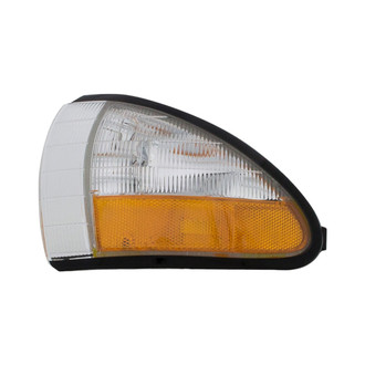 Eagle Eyes® - Driver Side Replacement Turn Signal/Corner Light (Standard Line)
