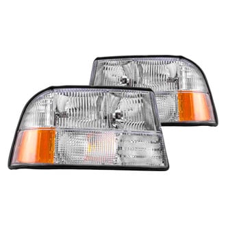 Eagle Eyes® - Replacement Headlight (Standard Line)